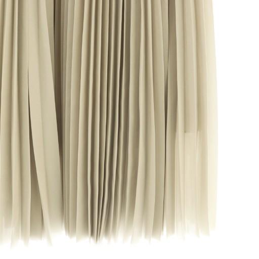 theory luxe（セオリーリュクス） theory luxe 25SS Refined Pleats