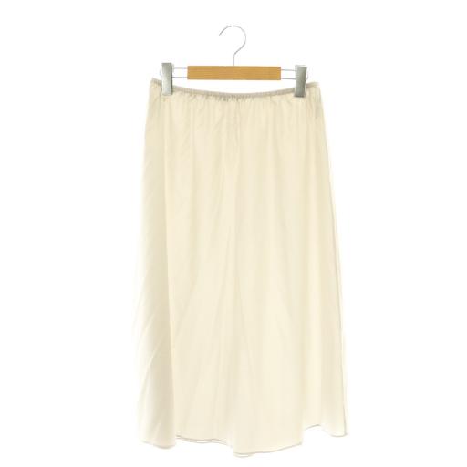 theory luxe（セオリーリュクス） theory luxe 25SS Refined Pleats