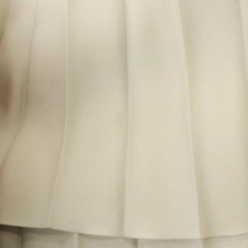 theory luxe（セオリーリュクス） theory luxe 25SS Refined Pleats