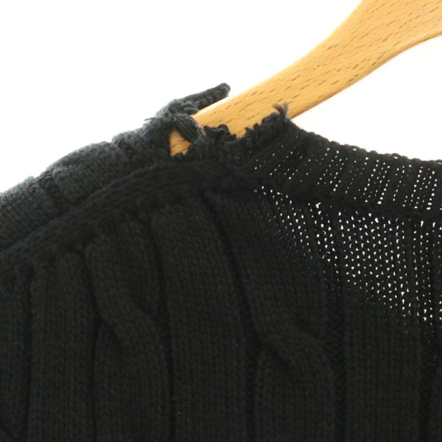 ポロ ラルフローレン POLO RALPH LAUREN ケーブルニット セーター プル