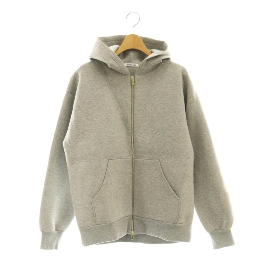 ドゥーズィエムクラス DEUXIEME CLASSE エブリデイアイライク EVERYDAY