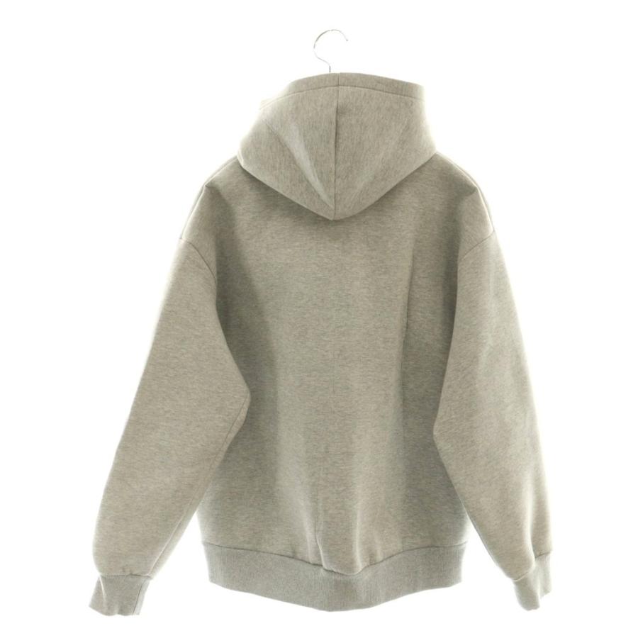 エブリデイアイライク Oversized Hoodie グレー ドゥーズィエムクラス DEUXIEME CLASSE エブリデイアイライク EVERYDAY