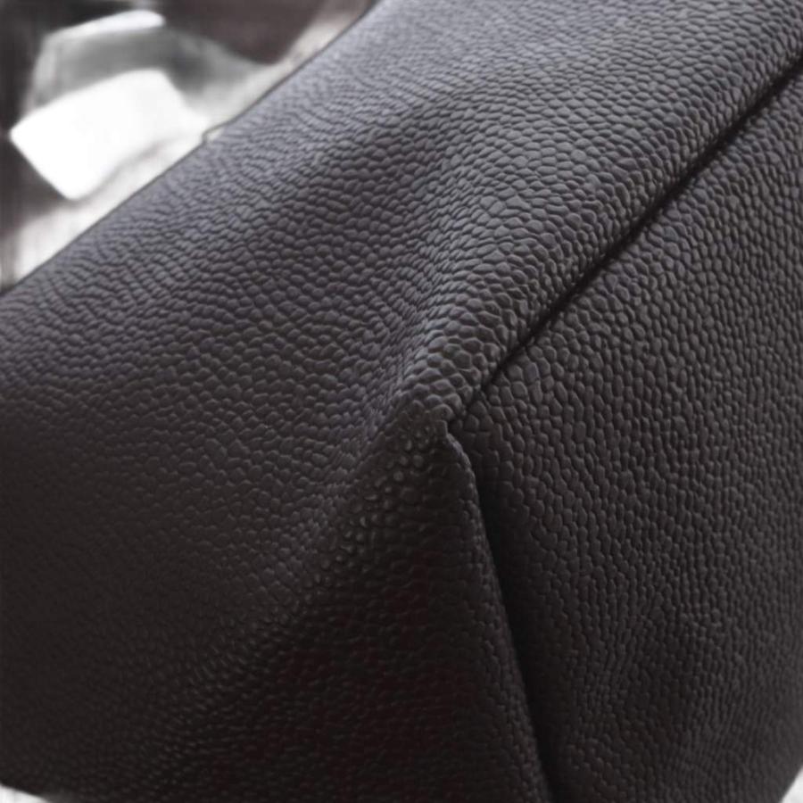エルベシャプリエ Herve Chapelier 705GP コーテッドキャンバススクエアトートA4サイズL ハンドバッグ モカ×モカ /YO31 レディースの画像