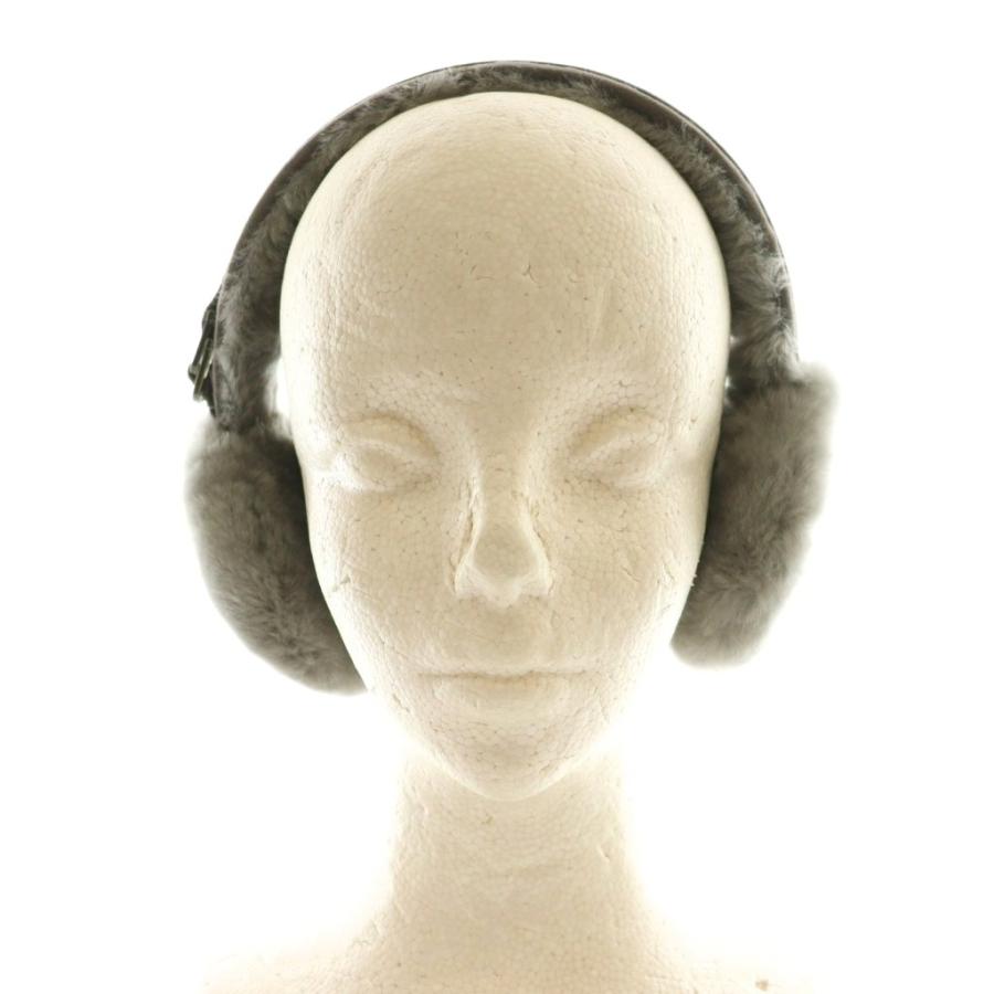 アグ オーストラリア UGG australia イヤーマフ 耳当て ムートン