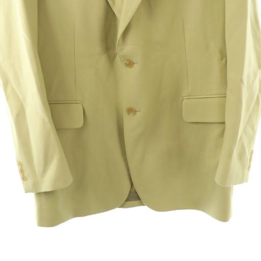 オーラリー AURALEE 24AW LIGHT MELTON JACKET ジャケット テーラード