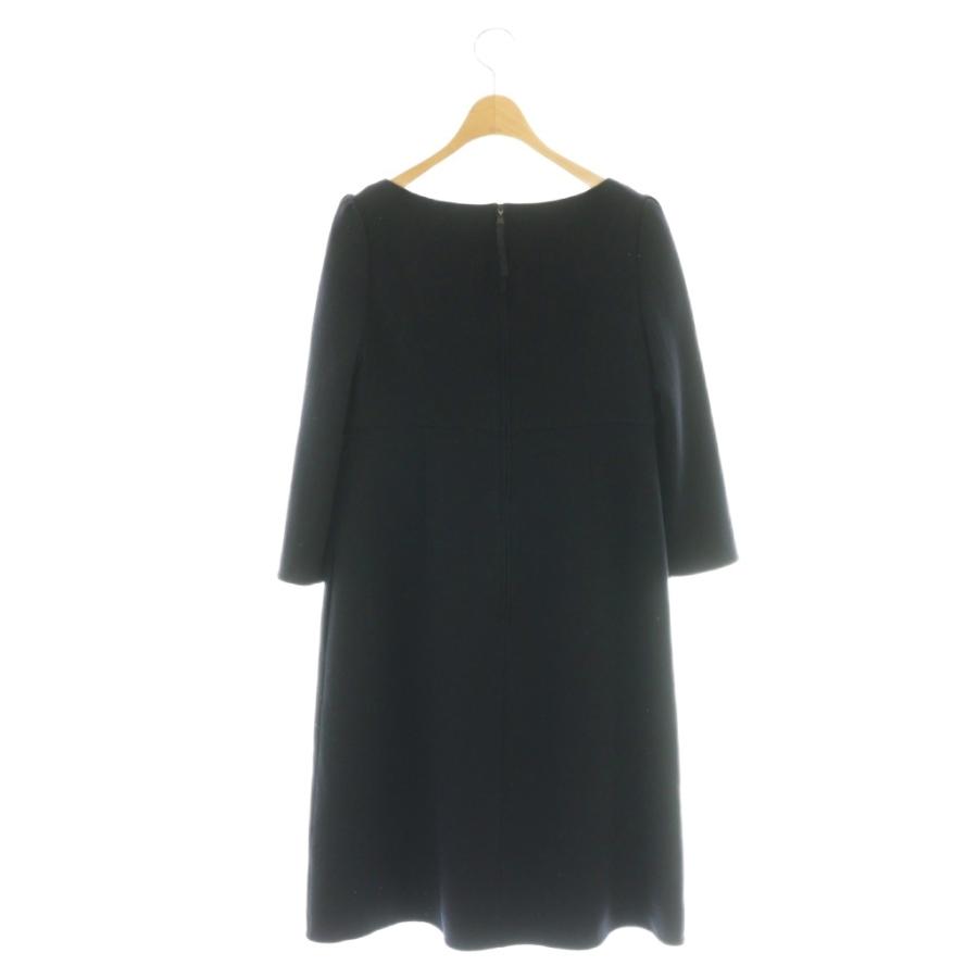 FOXEY（フォクシー） FOXEY Charlotte ワンピース ボートネック