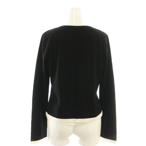 FOXEY（フォクシー） ツインニット アンサンブルニット 40