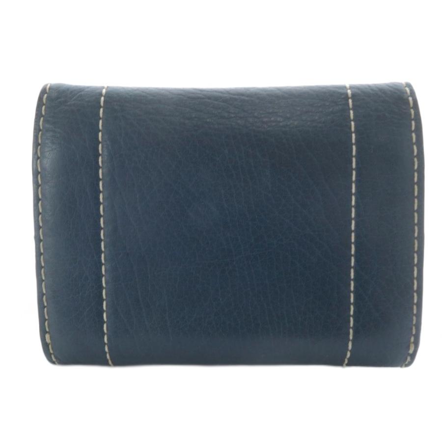 CELINE マカダム柄　名刺入れ CELINE（セリーヌ） ヴィンテージ カードケース 名刺入れ マカダム