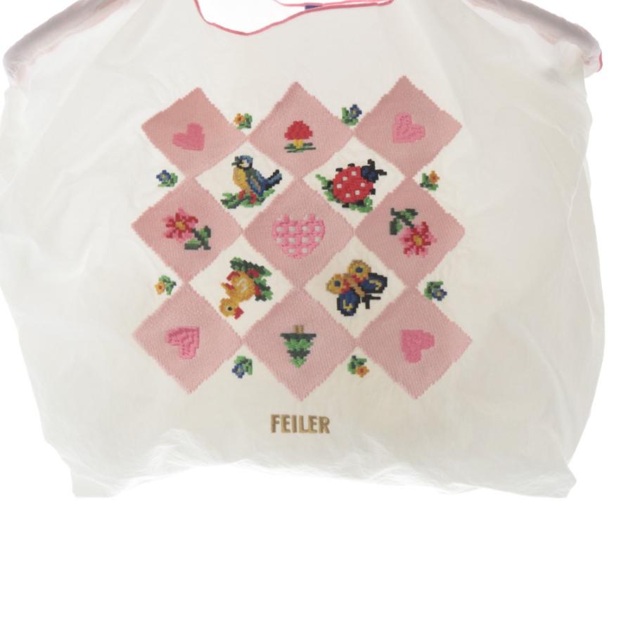 ボールアンドチェーン Ball＆Chain フェイラー ハイジ トートバッグ