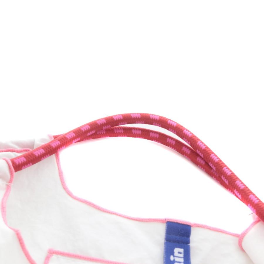 ボールアンドチェーン Ball＆Chain フェイラー ハイジ トートバッグ