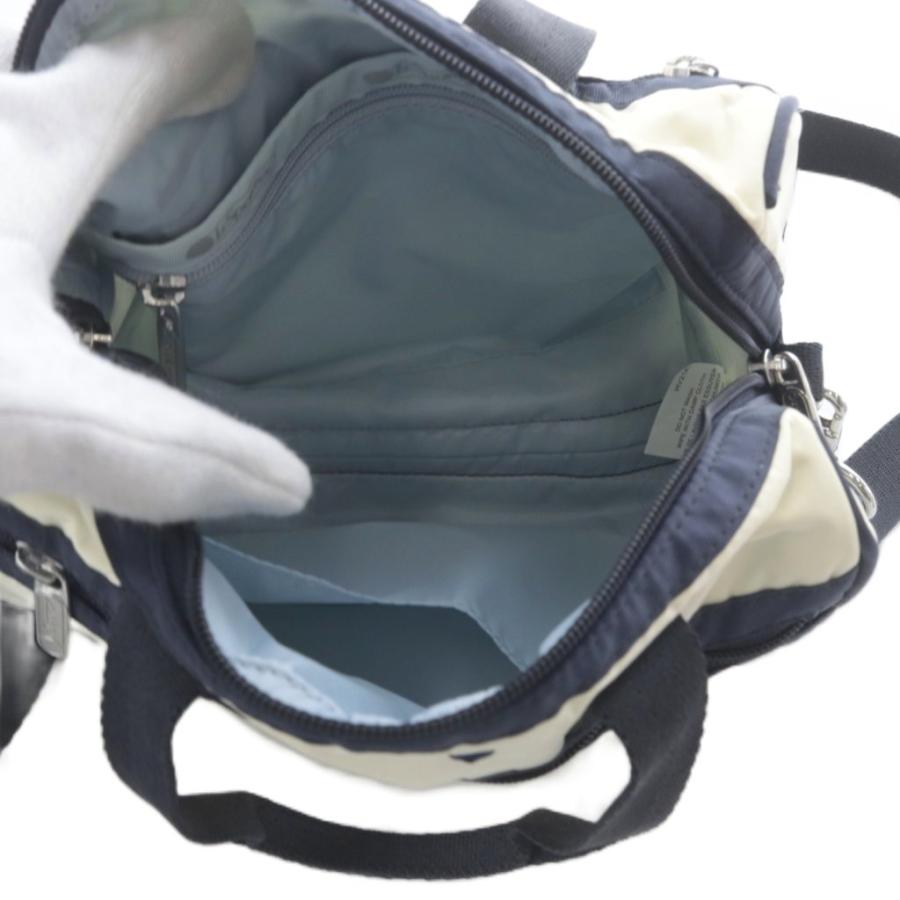 LeSportsac（レスポートサック） スイスハート トートバッグ