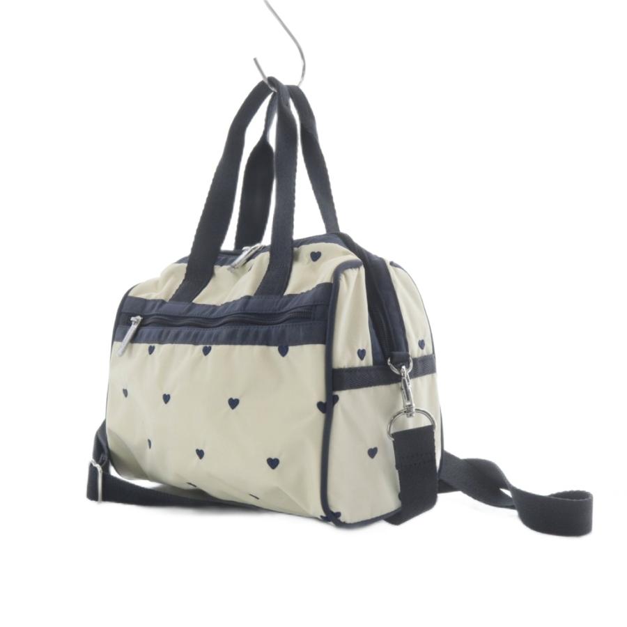 LeSportsac（レスポートサック） スイスハート トートバッグ