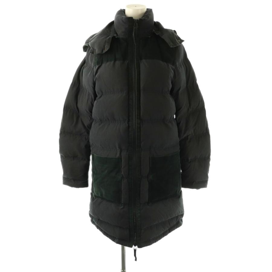 ロンハーマン Ron Herman ダウンコート ダウンジャケット アウター S