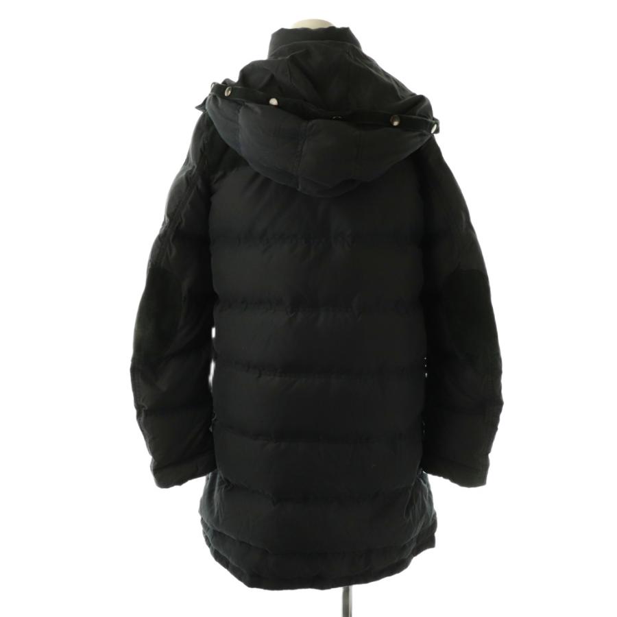 ロンハーマン Ron Herman ダウンコート ダウンジャケット アウター S