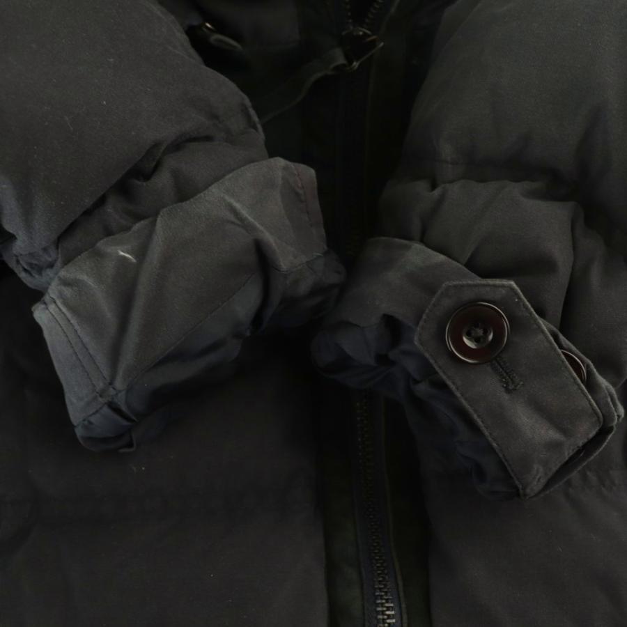 ロンハーマン Ron Herman ダウンコート ダウンジャケット アウター S