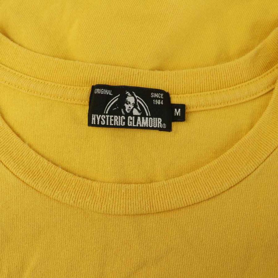 HYSTERIC GLAMOUR（ヒステリックグラマー） HYSTERIC GLAMOUR HYS DEAD