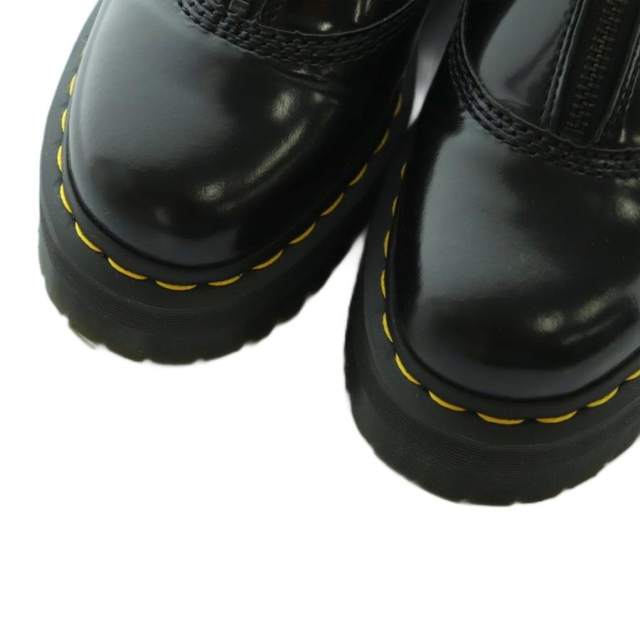 Dr.Martens（ドクターマーチン） DR.MARTENS AURIAN II QUAD シューズ