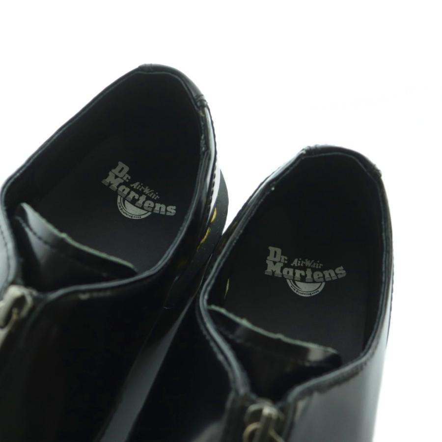 Dr.Martens（ドクターマーチン） DR.MARTENS AURIAN II QUAD シューズ
