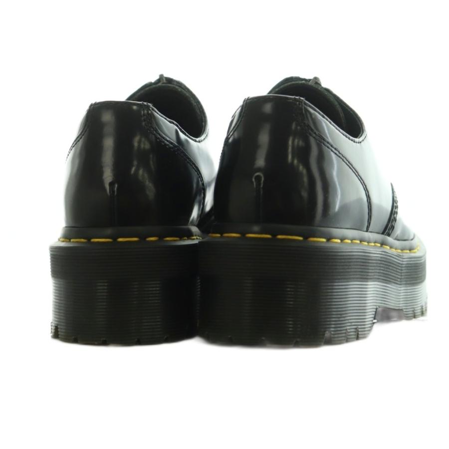 Dr.Martens（ドクターマーチン） DR.MARTENS AURIAN II QUAD シューズ