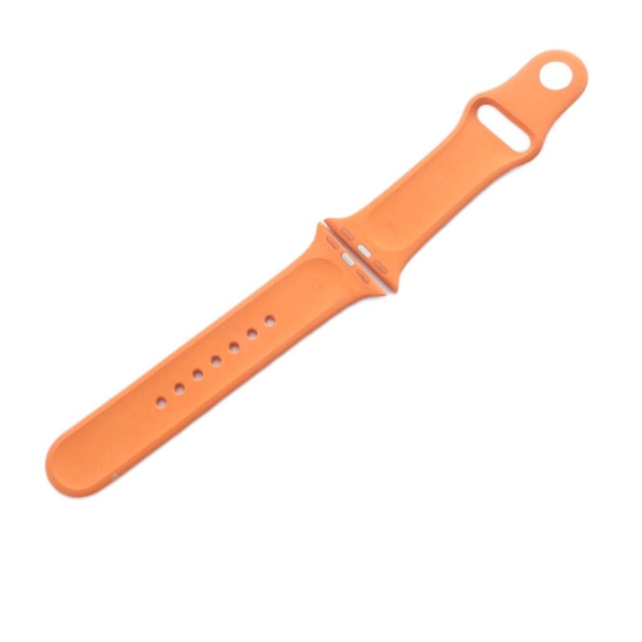 HERMES（エルメス） HERMES Apple Watch レザーバンドシンプルトゥール