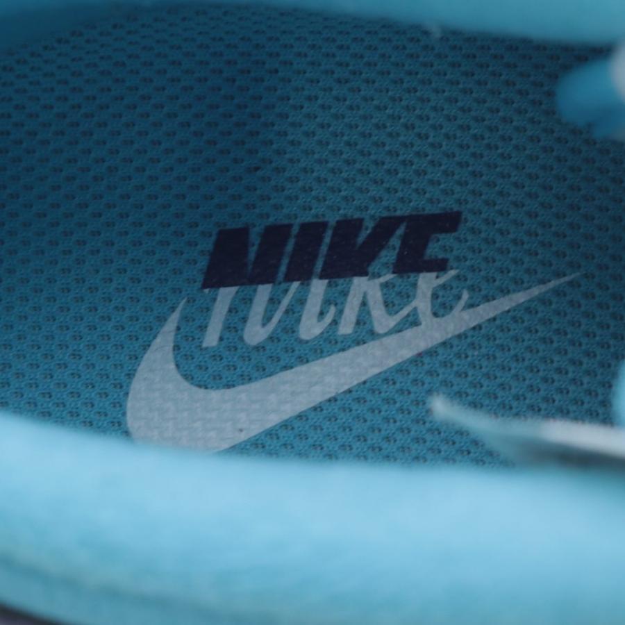 NIKE（ナイキ） NIKE Air Force 1 Low Split Light Photo Blue エア 