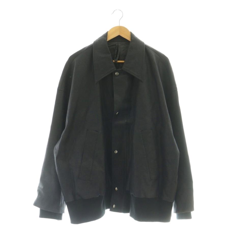 エドウィナホール Edwina Horl HOLZFALLER BLOUSON ブルゾンジャケット