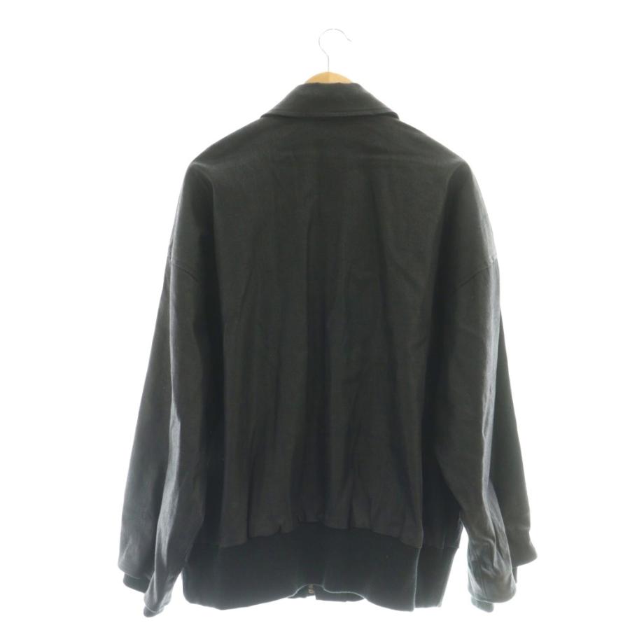 エドウィナホール Edwina Horl HOLZFALLER BLOUSON ブルゾンジャケット