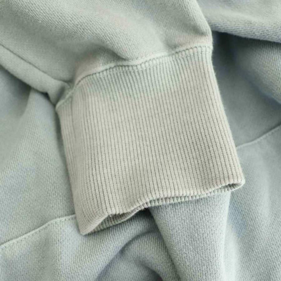 ミスターハリウッド N.HOOLYWOOD CREWNECK SWEATSHIRTスウェットシャツ 