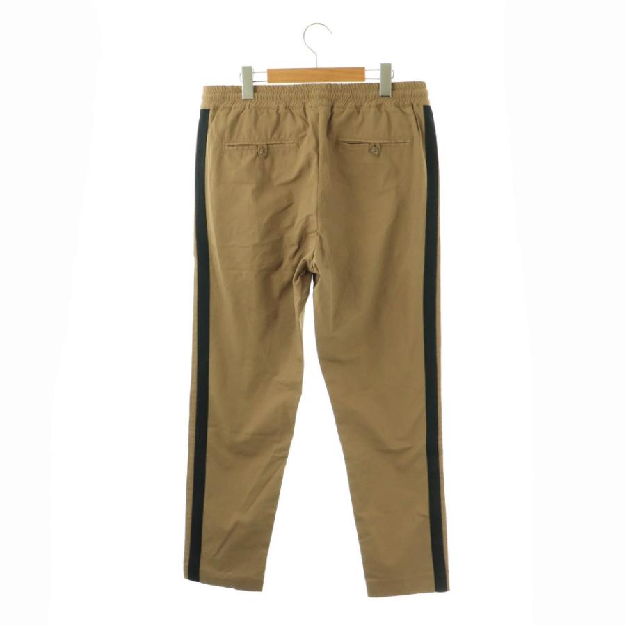 MONCLER（モンクレール） MONCLER PANTALONE SPORTIVO トラックパンツ