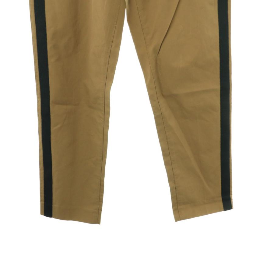 MONCLER（モンクレール） MONCLER PANTALONE SPORTIVO トラックパンツ