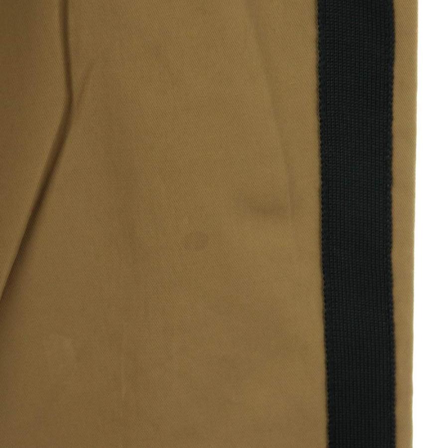 MONCLER（モンクレール） MONCLER PANTALONE SPORTIVO トラックパンツ