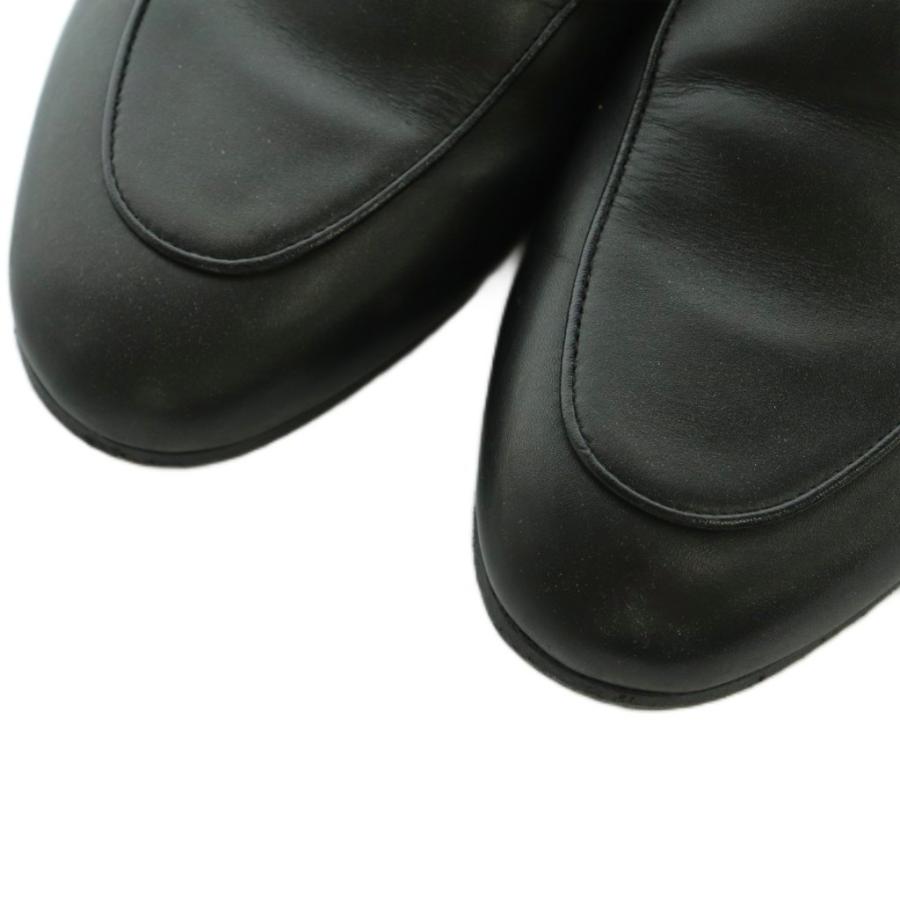 GUCCI（グッチ） プリンスタウン バックレスローファー サンダル 36