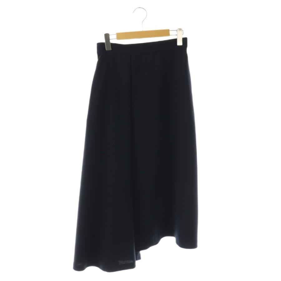 アドーア ADORE 23AW セットアップスーツ クリアドライジョーゼット