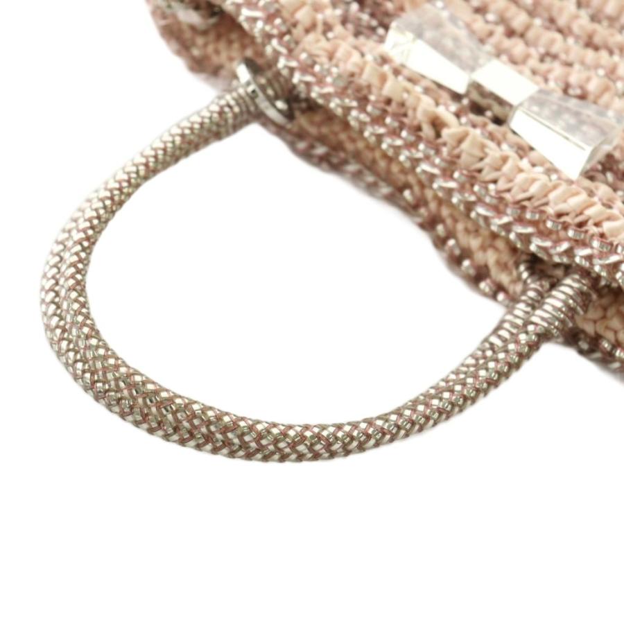 ANTEPRIMA（アンテプリマ） リボンワイヤー 2WAY ショルダーバッグ