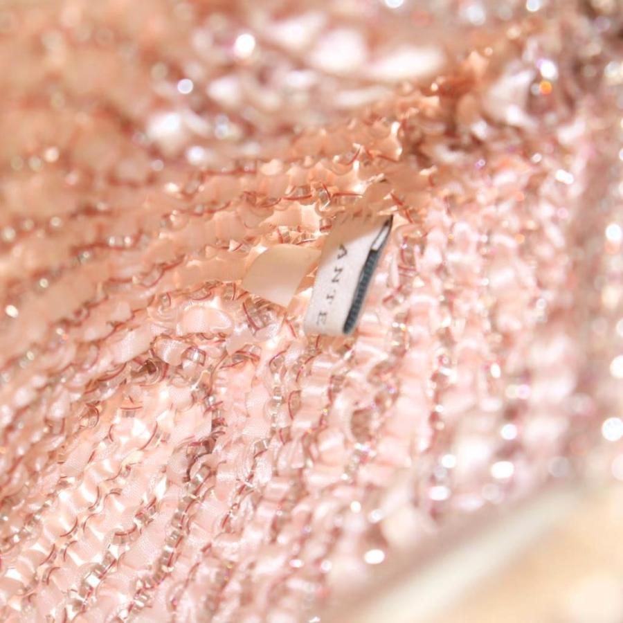 ［美品］ANTEPRIMA アンテプリマ　ワイヤーバッグ　ピンク　リボン 楽天市場】【未使用品】【バッグ】ANTEPRIMA アンテプリマ ワイヤー