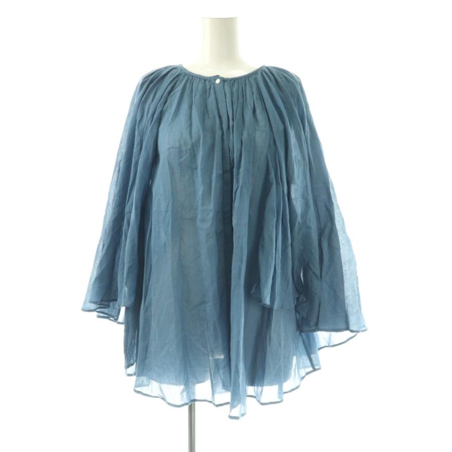 Curensology（カレンソロジー） Curensology 25SS カディライクケープ