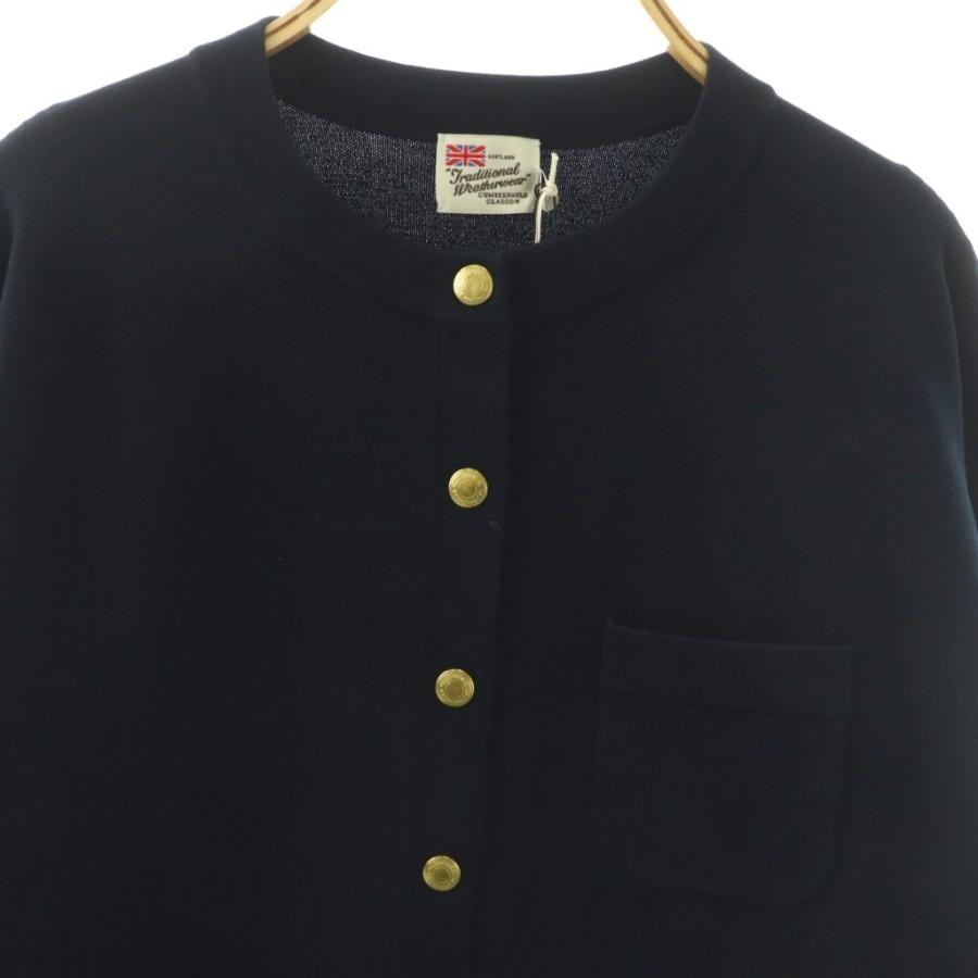 トラディショナルウェザーウェア Traditional Weatherwear 25SS ARKLEY