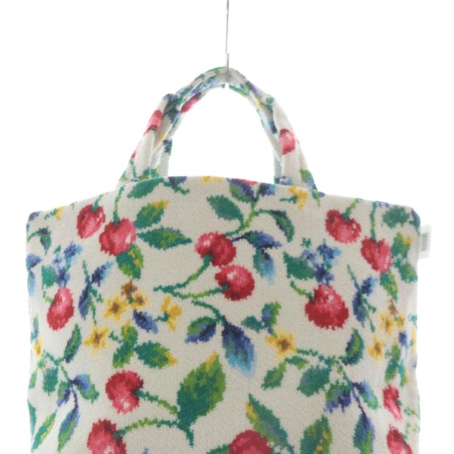 フェイラー FEILER スウィングチェリー バッグ トートバッグ