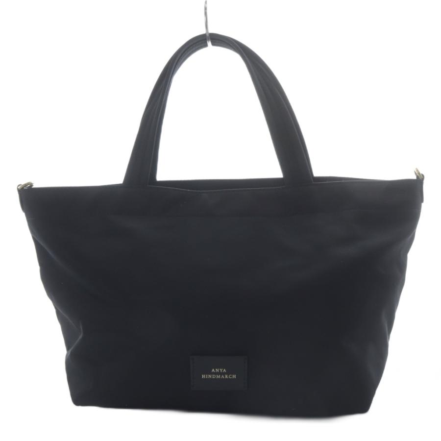 アニヤハインドマーチ ANYA HINDMARCH EYES ミニトートバッグ