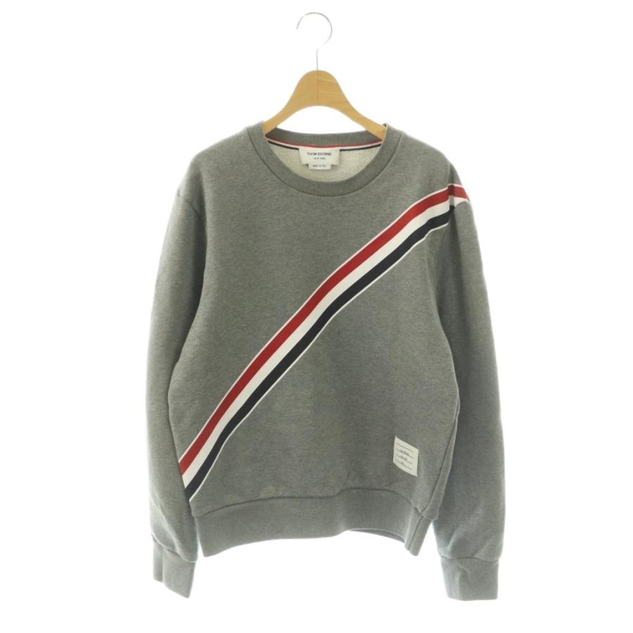 トムブラウン THOM BROWNE MJT276A-03377035 トリコロールライン