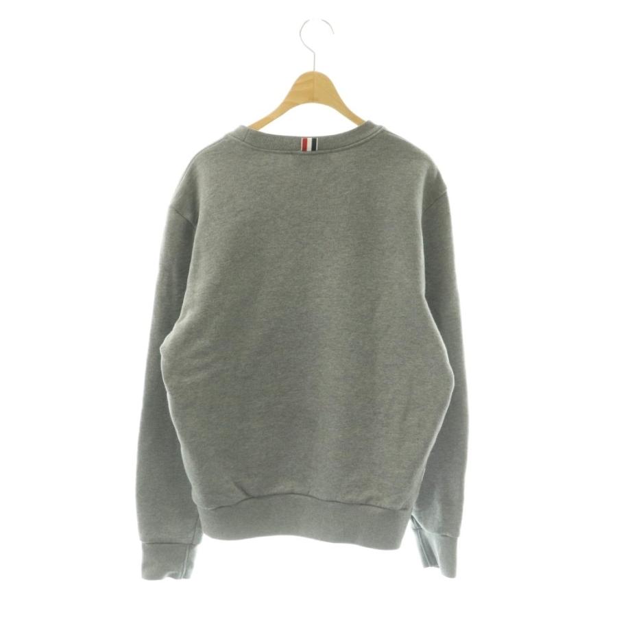 トムブラウン THOM BROWNE MJT276A-03377035 トリコロールライン