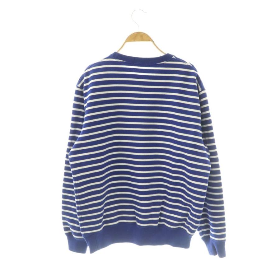 ポロ ラルフローレン POLO RALPH LAUREN ポロベアボーダースウェット