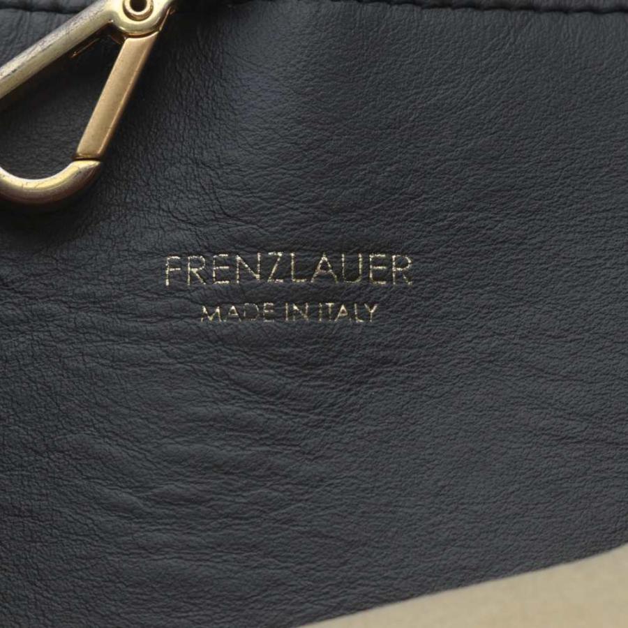 フランツロアー FRENZLAUER ショルダーバッグ ワンショルダー レザー