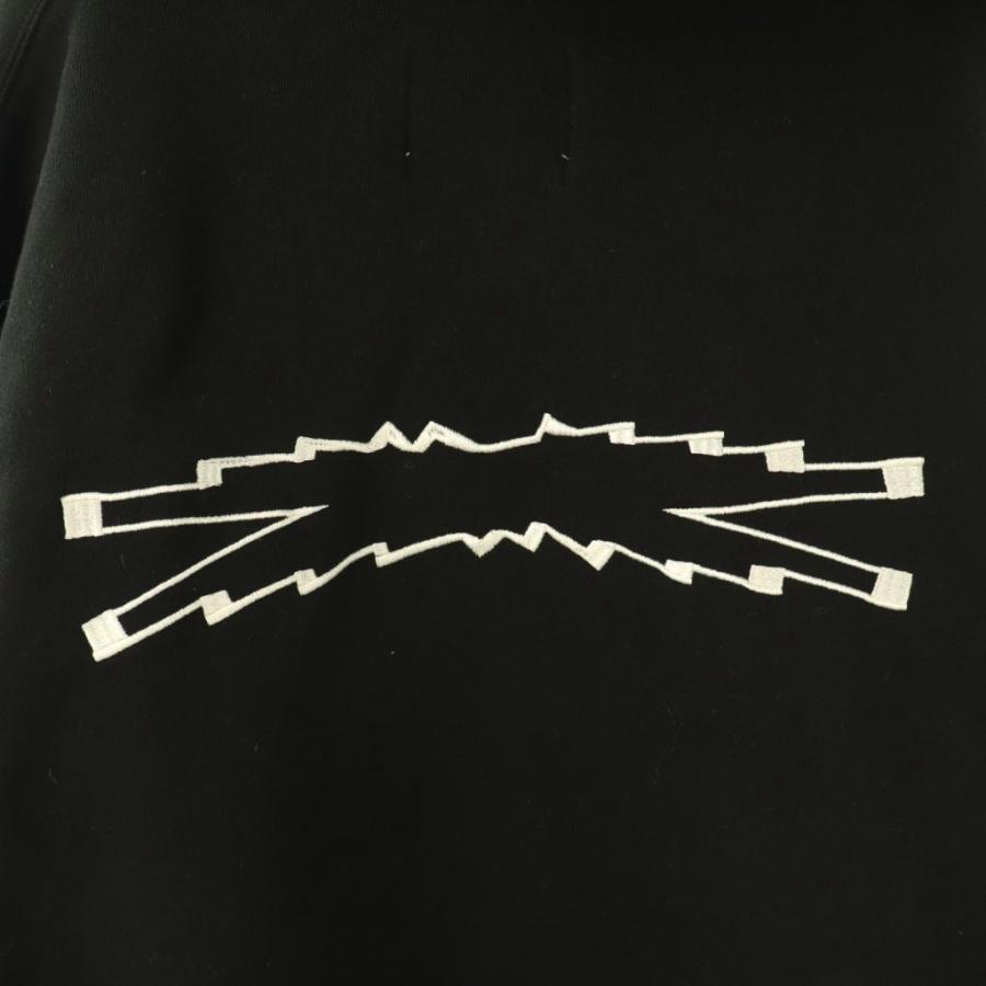 ルセラフィム LE SSERAFIM × ZOZOTOWN FUR ZIP HOODIE フーディー