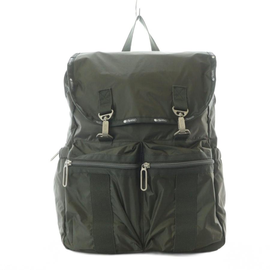 LeSportsac（レスポートサック） ×大草直子 エッセンシャル ナイロン