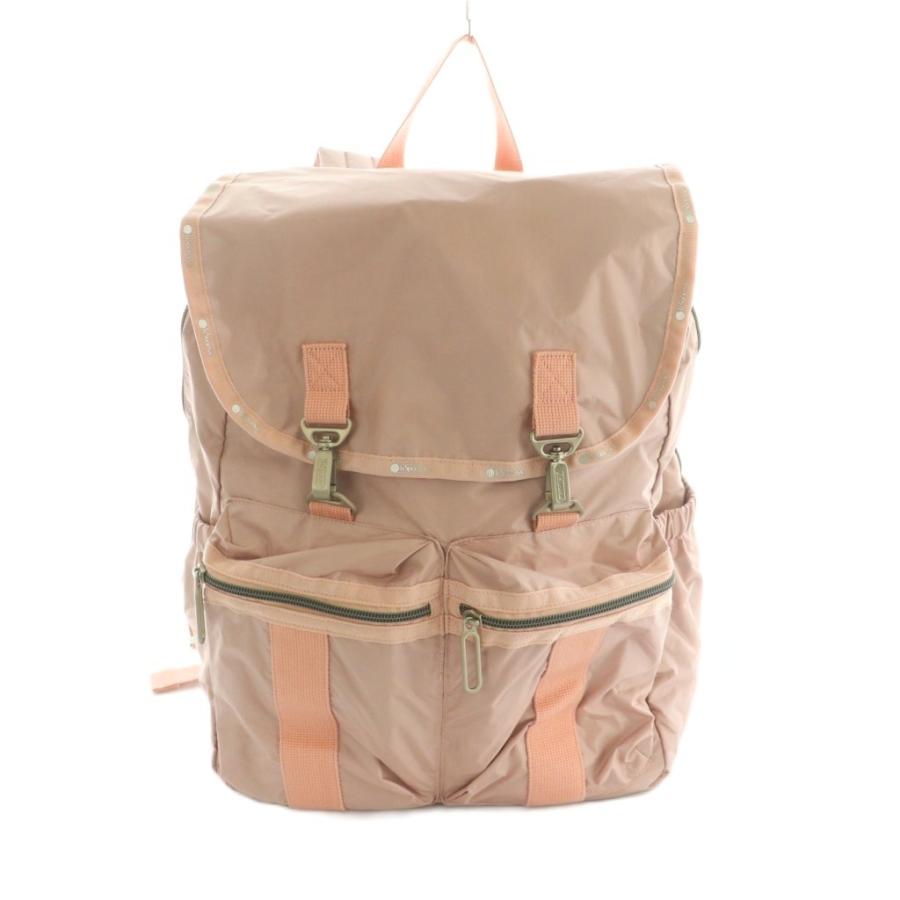 レスポートサック/MODERN FLAP BACKPACK/リュック/大草直子 レスポの人気コラボ第3弾】また即完売になるかも!?実用的でおしゃれな