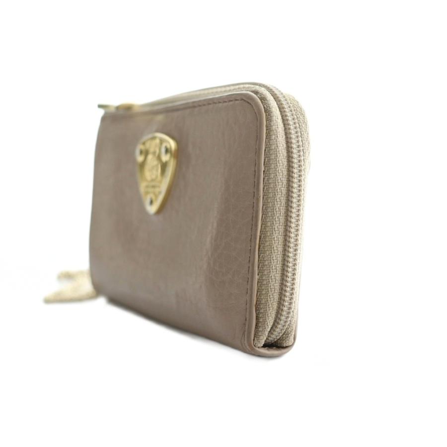 ATAO（アタオ） ベル Bell キーケース ピンクグレー /SS □OS