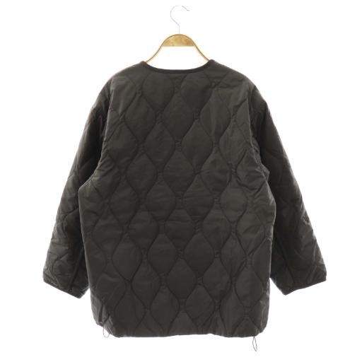 23区（ニジュウサンク） オンワード樫山 vingt-trois 24AW 洗える/撥水