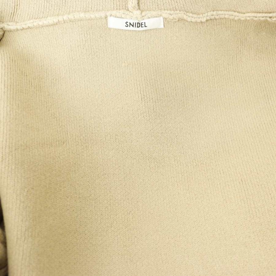 SNIDEL（スナイデル） 未使用品 SNIDEL 25AW USAGI ONLINE限定 ファー