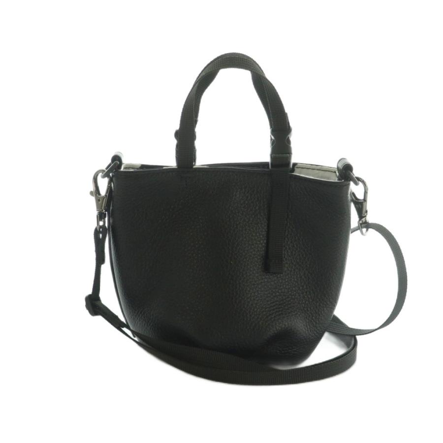 イア パピヨネ ear PAPILLONNER 2WAY ミニアジャスタートートバッグ